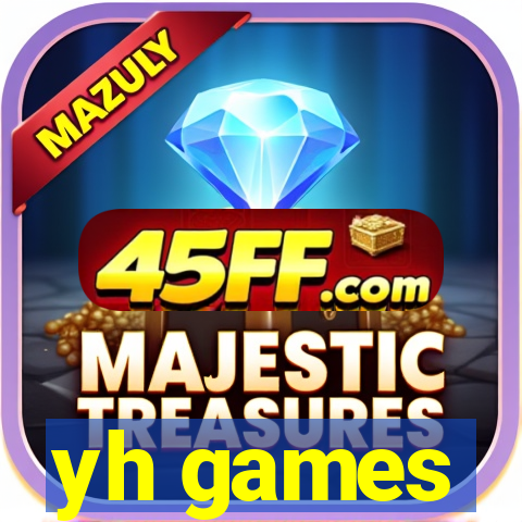 yh games